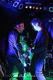 Burn (M&uuml;nster Cafe Sputnik)