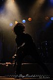 Death Valley High (Bochum Matrix)