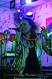 Stefany June (Gronau Art Rock Cafe)
