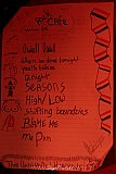 The Undisputed Heavyweights (Gronau Art Rock Cafe)