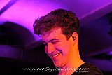 Burn (M&uuml;nster Hot Jazz Club)
