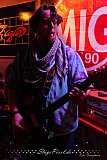 Aumerium (Gronau Art Rock Cafe)