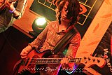 Stefany June (Gronau Art Rock Cafe)