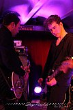 Burn (M&uuml;nster Hot Jazz Club)