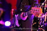 Burn (M&uuml;nster Hot Jazz Club)