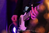 Burn (M&uuml;nster Hot Jazz Club)