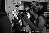Fred Tesco (Gronau Art Rock Cafe)