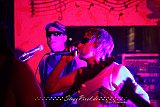 Fred Tesco (Gronau Art Rock Cafe)
