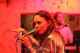 Stefany June (Gronau Art Rock Cafe)