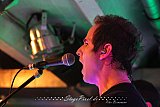 Burn (M&uuml;nster Hot Jazz Club)