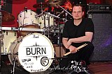 Burn (D&uuml;lmen X-Land)