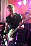 Rockwasser (Leer)
