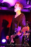 Burn (M&uuml;nster Hot Jazz Club)
