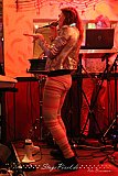 Stefany June (Gronau Art Rock Cafe)