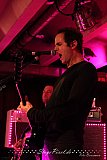 Burn (M&uuml;nster Hot Jazz Club)