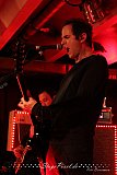 Burn (M&uuml;nster Hot Jazz Club)