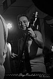 Fred Tesco (Gronau Art Rock Cafe)