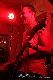 Fred Tesco (Gronau Art Rock Cafe)