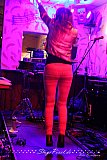 Stefany June (Gronau Art Rock Cafe)