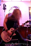 Crossplane (Gronau Art Rock Cafe)