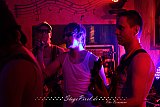 Fred Tesco (Gronau Art Rock Cafe)