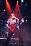 Charcoal Fire (Bochum Matrix)