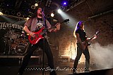 Charcoal Fire (Bochum Matrix)