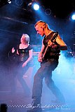 Saphenous (Bochum Matrix)