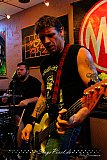 Crossplane (Gronau Art Rock Cafe)