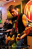 Crossplane (Gronau Art Rock Cafe)