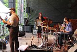 The Reverend Peytons Big Damn Band (Schöppingen Grolsch Blues Festival)