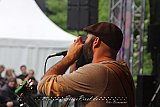 The Reverend Peytons Big Damn Band (Schöppingen Grolsch Blues Festival)