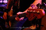 Crossplane (Gronau Art Rock Cafe)