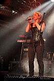 Saphenous (Bochum Matrix)