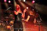 Saphenous (Bochum Matrix)