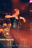 Saphenous (Bochum Matrix)