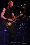 Saphenous (Bochum Matrix)