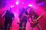 The Claymore (Bochum Matrix)