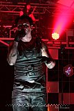 V&ouml;lkerball (Metelen Zeltfest)