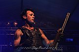 V&ouml;lkerball (Metelen Zeltfest)