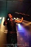V&ouml;lkerball (Metelen Zeltfest)