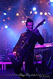 Lord Of The Lost (Bochum Matrix)