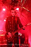 Lord Of The Lost (Bochum Matrix)
