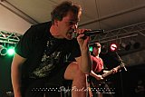 Die Toten &Auml;rzte (Metelen Zeltfest)