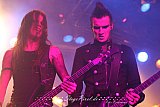 Lord Of The Lost (Bochum Matrix)