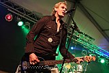 Die Toten &Auml;rzte (Metelen Zeltfest)