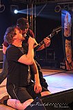 Die Toten &Auml;rzte (Metelen Zeltfest)