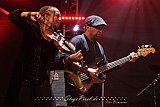 Otis Taylor & Band (Schöppingen Grolsch Blues Festival)