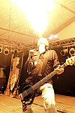 Die Toten &Auml;rzte (Metelen Zeltfest)