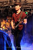 Die Toten &Auml;rzte (Metelen Zeltfest)